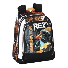 Rucsac junior 28cm colectia Generator Rex foto