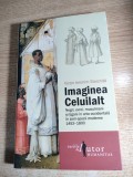 Victor Ieronim Stoichita -Imaginea celuilalt. Negri, evrei, musulmani si tigani in arta occidentala in zorii epocii moderne 1453-1800 (Humanitas 2017)
