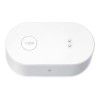 Senzor Inundatie Smart TP-Link Tapo T300, IP67, Alarma 90dB, Notificari, Wireless, Necesita Hub Tapo