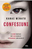 Confesiuni - Kanae Minato