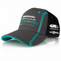 Sapca Unisex Oe Jaguar Panasonic Racing JFCH350GYA