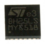 450578R CI-SMD LNBH25LSPQR QFN 759551834000 circuit integrat GRUNDIG