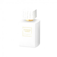 EXTREME AMBER Louis Varel, Apa de parfum, 100 ml, Parfum Oriental foto