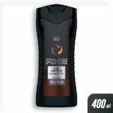 Axe Tusf&uuml;rdő Dark Temptation 400ml