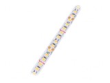 Bandă LED alb cald 24V 14,4W/m IP20