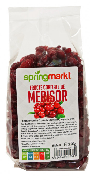 MERISOR 250GR