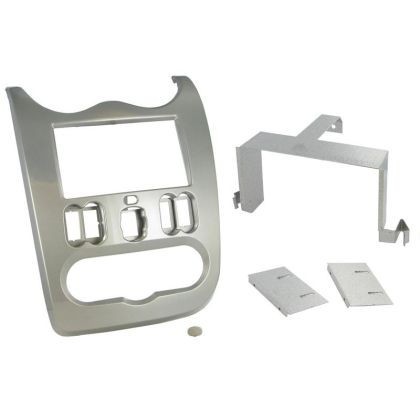 Connects2 CT23DC03 kit rama 2DIN DACIA LOGAN/DUSTER/SANDERO CarStore Technology