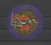 AFRICA DE SUD 2002 HOROSCOP CHINEZESC ANUL CALULUI, Nestampilat