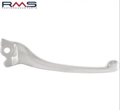 Maneta frana dreapta argintie Piaggio Liberty 50-125cc &ndash; Vespa ET2 &ndash; ET4 50-125-150cc