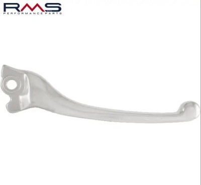 Maneta frana dreapta argintie Piaggio Liberty 50-125cc &amp;ndash; Vespa ET2 &amp;ndash; ET4 50-125-150cc foto