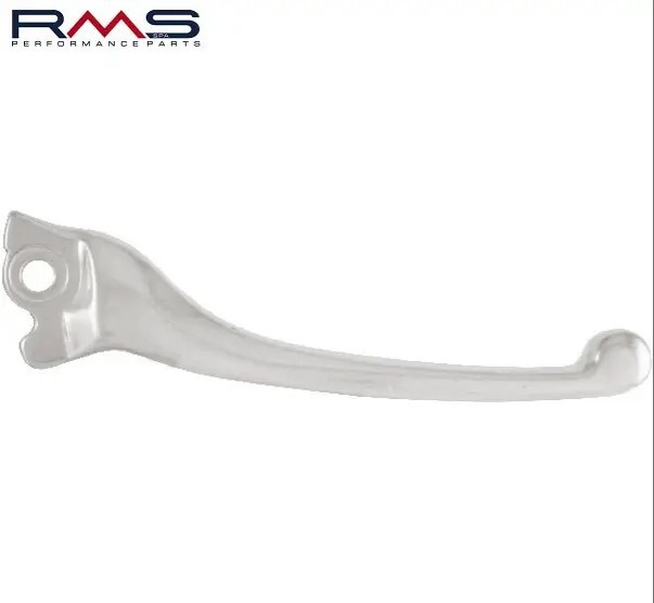 Maneta frana dreapta argintie Piaggio Liberty 50-125cc &ndash; Vespa ET2 &ndash; ET4 50-125-150cc