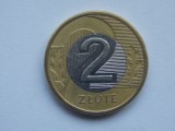 2 ZLOTY 2009 POLONIA