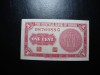 CHINA 1 CENT 1939 UNC