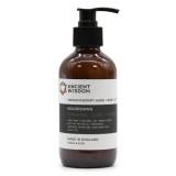 Cumpara ieftin Lotiune pentru Maini si Corp - Mandarina, Ylang si Patchouli 250 ml