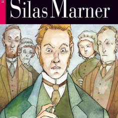 Silas Marner + CD (Step Six C1) - Paperback brosat - William Saroyan - Black Cat Cideb