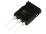 N-MOSFET 600V 37,8A, 460W, carcasă MAX247