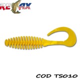 Turbo Twister Relax 6.5cm Standard Blister TS010