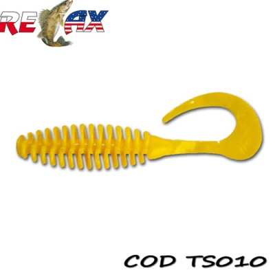 Turbo Twister Relax 6.5cm Standard Blister TS010 foto