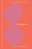 Perceptrons: An Introduction to Computational Geometry