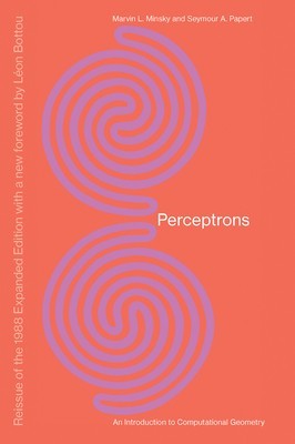 Perceptrons: An Introduction to Computational Geometry foto