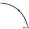 BREMBO T 06 004 ESSENTIAL LINE Furtun frana