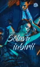 Sclava iubirii - 2019 - Elisabeth Naughton (U147) foto