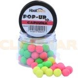 Pop Up Hook Baits, Capsuna, 10mm, 50ml