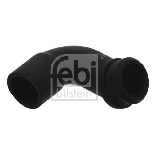 Furtun aerisire bloc motor Mercedes-Benz C-Class, E-Class, E-Class, E-Class Combi, E-Class Combi, G-Class, S-Class Febi Bilstein 38217