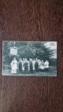 Carte Postala - Sumuleu. Procesiune