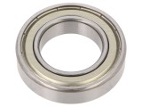 Lagăr cu bile din oțel pentru rulmenți 35x62x14 mm