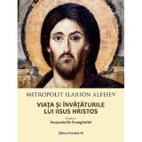 Viata si invataturile lui Iisus Hristos Vol.1, Paralela 45