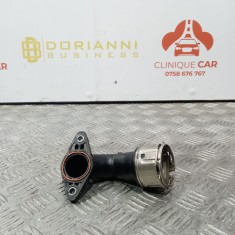 Furtun Intercooler Ford Puma 1.0 2019-2024