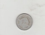 bnk mnd Egipt 10 milliemes 1967