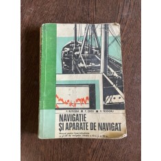 P. Butusina Navigatie si aparate de navigat