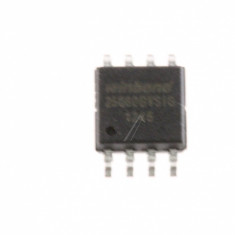 W25Q80BV CI FLASH SPI 8MB SO8 ROHS 30067466 Circuit Integrat VESTEL