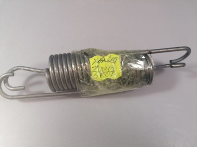 Set arcuri cuva masina de spalat Electrolux , Zanussi / C42 foto