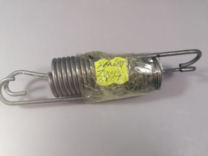 Set arcuri cuva masina de spalat Electrolux , Zanussi / C42