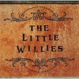 CD The Little Willies &ndash; The Little Willies (VG)