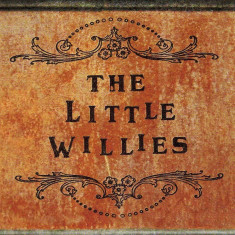 CD The Little Willies – The Little Willies (VG)