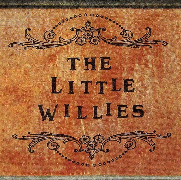 CD The Little Willies &ndash; The Little Willies (VG)