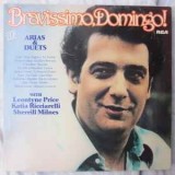 Vinil # 2xLP Placido Domingo &lrm;&ndash; Bravissimo, Domingo! (NM)