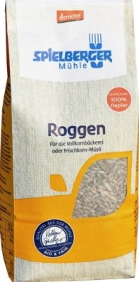 Secara Bio Demeter Spielberger 1kg foto