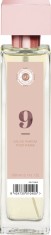 Apa de parfum pentru femei Nr. 9, 150ml, IAP Pharma