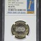 10 Yuan 2021 China NGC 69PL