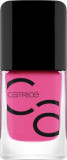 Catrice ICONAILS Gel lac de unghii 157 I&#039;m A Barbie Girl, 10,5 ml