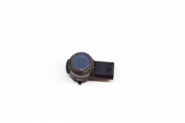 Senzor de parcare spate TESLA MODEL 3 2021 OEM: 1127503-12-C | 20813198