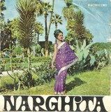 Naarghita - Narghita, Vinyl 7"