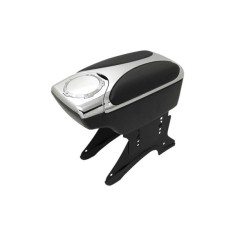 Cotiera auto universala Automax cromata model joystick foto