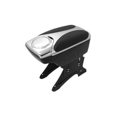 Cotiera auto universala Automax cromata model joystick foto