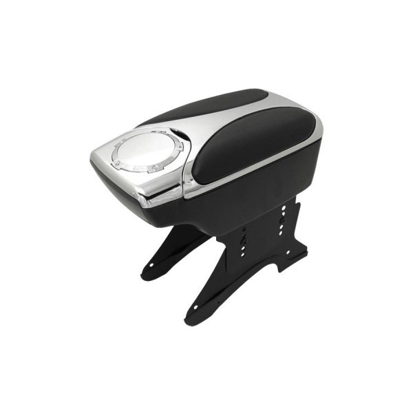 Cotiera auto universala Automax cromata model joystick